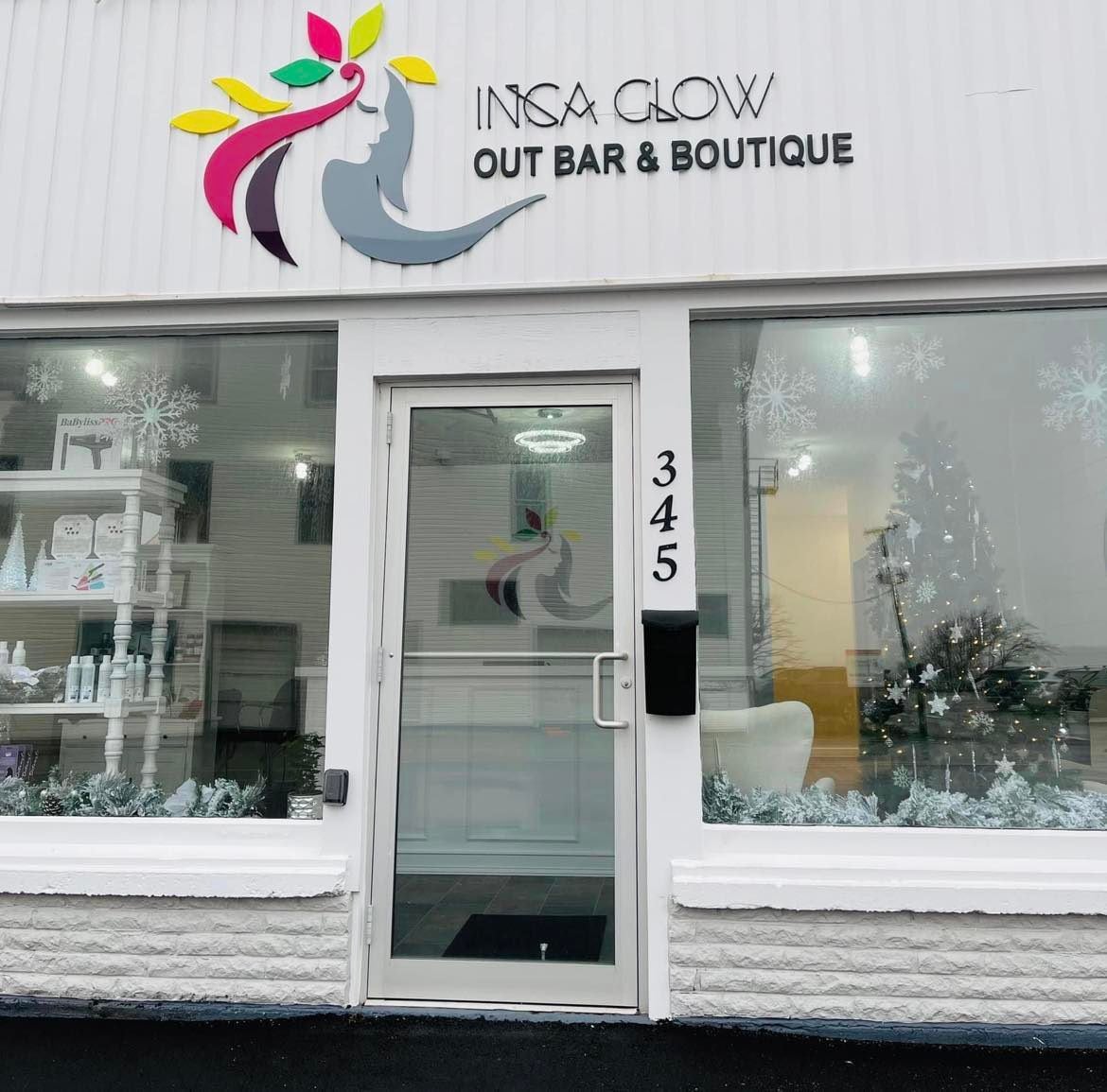 Services Inca Glow Out Bar Boutique